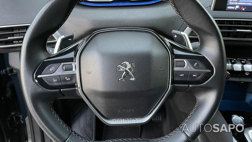 Peugeot 3008 de 2019