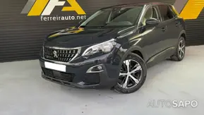 Peugeot 3008 de 2019