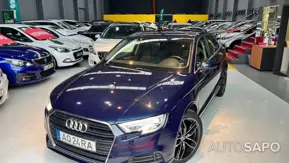 Audi A3 de 2017