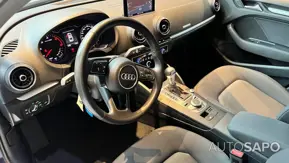 Audi A3 de 2017