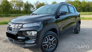 Dacia Spring de 2023