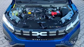 Dacia Sandero de 2023