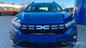 Dacia Sandero de 2023