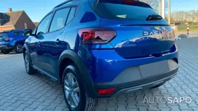 Dacia Sandero de 2023