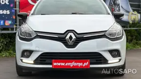 Renault Clio de 2019