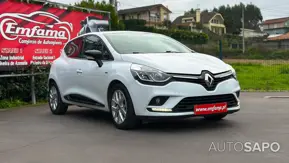 Renault Clio de 2019