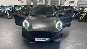 Ford Puma 1.0 EcoBoost MHEV ST-Line X de 2020