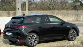 Renault Mégane de 2022