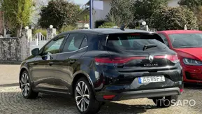 Renault Mégane de 2022