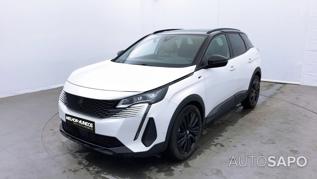 Peugeot 3008 de 2021