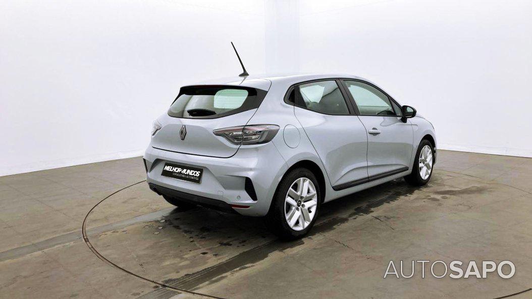 Renault Clio de 2024