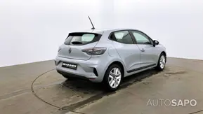 Renault Clio de 2024