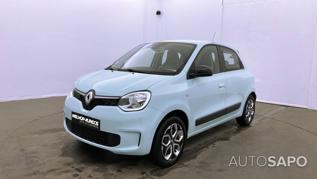 Renault Twingo de 2023