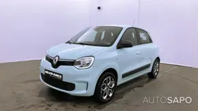 Renault Twingo de 2023