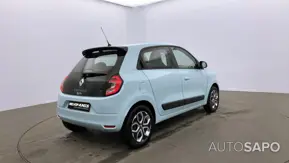 Renault Twingo de 2023