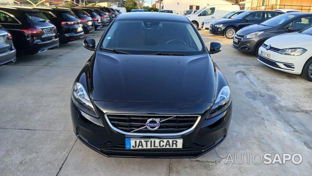 Volvo V40 2.0 D2 R-Design de 2015