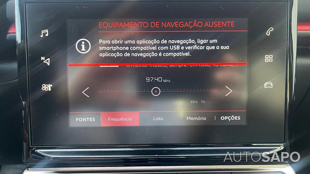 Citroen C3 1.2 PureTech C-Series de 2022