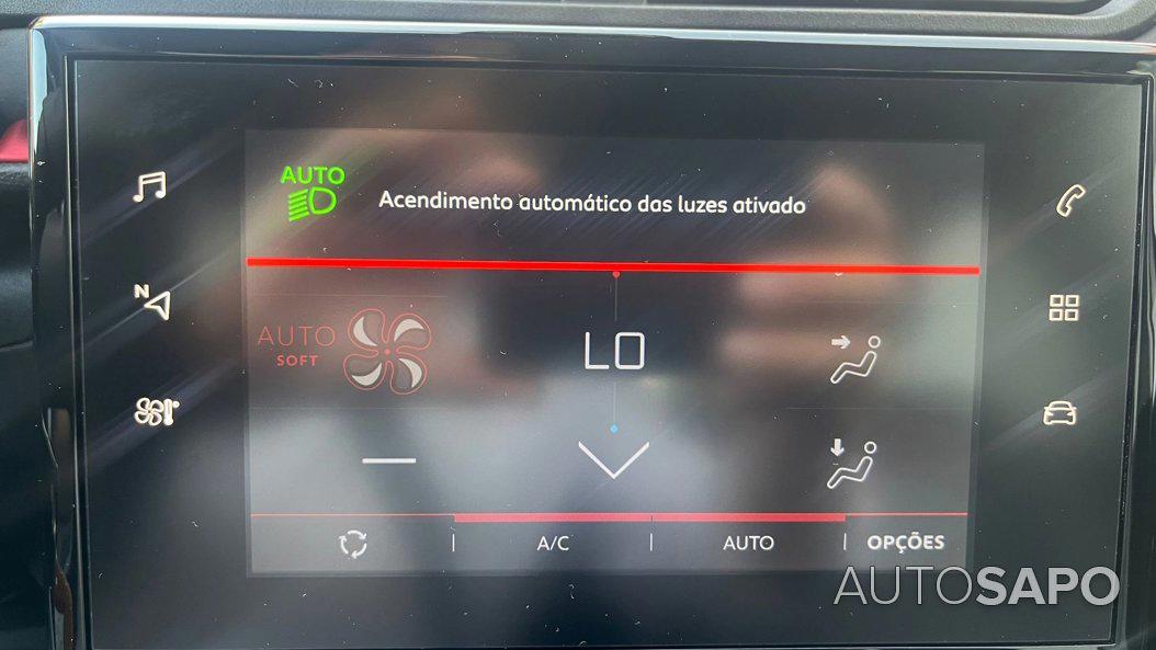 Citroen C3 1.2 PureTech C-Series de 2022