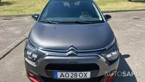 Citroen C3 1.2 PureTech C-Series de 2022