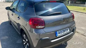 Citroen C3 1.2 PureTech C-Series de 2022