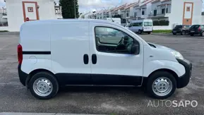 Peugeot Bipper 1.3 HDi Pack CD Clim de 2014