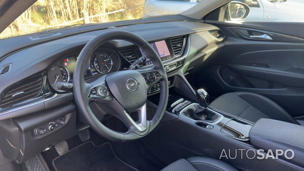 Opel Insignia 1.6 CDTi Innovation de 2019