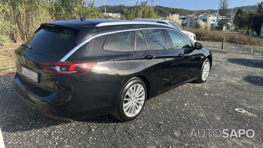 Opel Insignia 1.6 CDTi Innovation de 2019