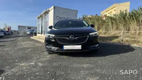 Opel Insignia 1.6 CDTi Innovation de 2019