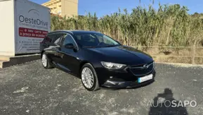 Opel Insignia 1.6 CDTi Innovation de 2019