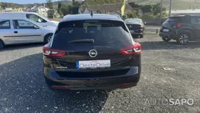 Opel Insignia 1.6 CDTi Innovation de 2019