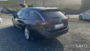 Opel Insignia 1.6 CDTi Innovation de 2019