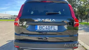 Dacia Jogger 1.0 ECO-G Expression 7L Bi-Fuel de 2023