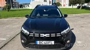 Dacia Jogger 1.0 ECO-G Expression 7L Bi-Fuel de 2023