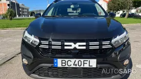 Dacia Jogger 1.0 ECO-G Expression 7L Bi-Fuel de 2023