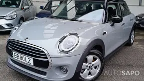 MINI Cooper Cooper de 2020