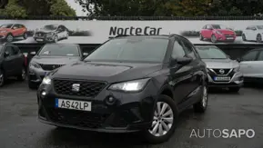 Seat Arona 1.0 TSI Style de 2022