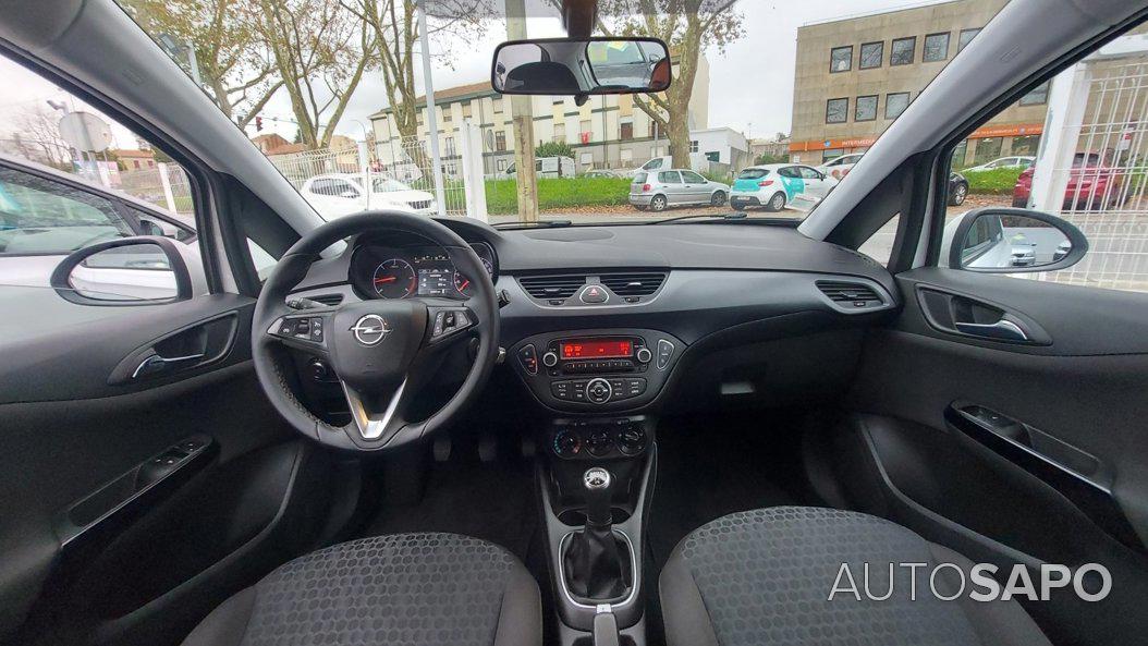 Opel Corsa 1.3 CDTi City de 2016