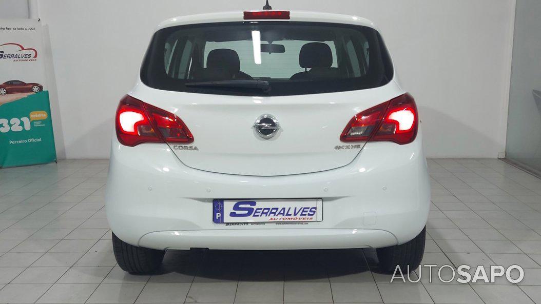 Opel Corsa 1.3 CDTi City de 2016