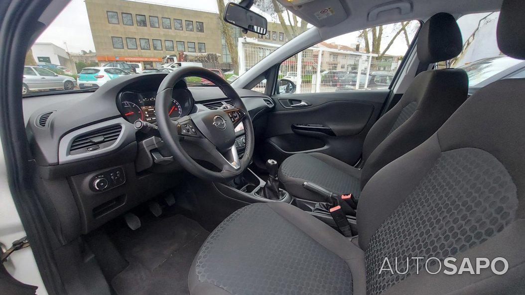 Opel Corsa 1.3 CDTi City de 2016