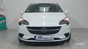 Opel Corsa 1.3 CDTi City de 2016