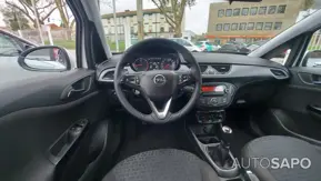 Opel Corsa 1.3 CDTi City de 2016