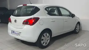 Opel Corsa 1.3 CDTi City de 2016