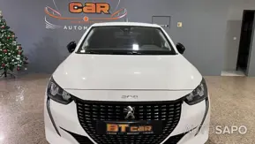 Peugeot 208 1.2 PureTech Allure de 2023