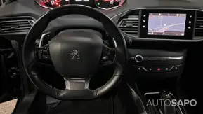 Peugeot 308 1.2 PureTech Allure EAT8 de 2019