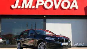 BMW Série 1 116 d Corporate Edition Auto de 2022