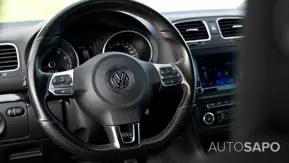 Volkswagen Golf de 2012