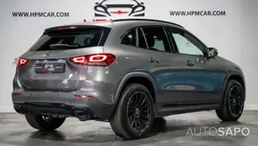 Mercedes-Benz Classe GLA de 2021