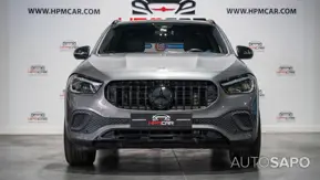 Mercedes-Benz Classe GLA de 2021