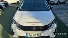 Peugeot 5008 1.5 BlueHDi Active Pack de 2021