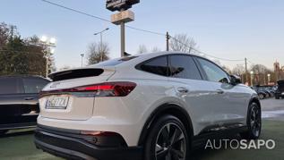 Audi Q4 40 82 kWH de 2023